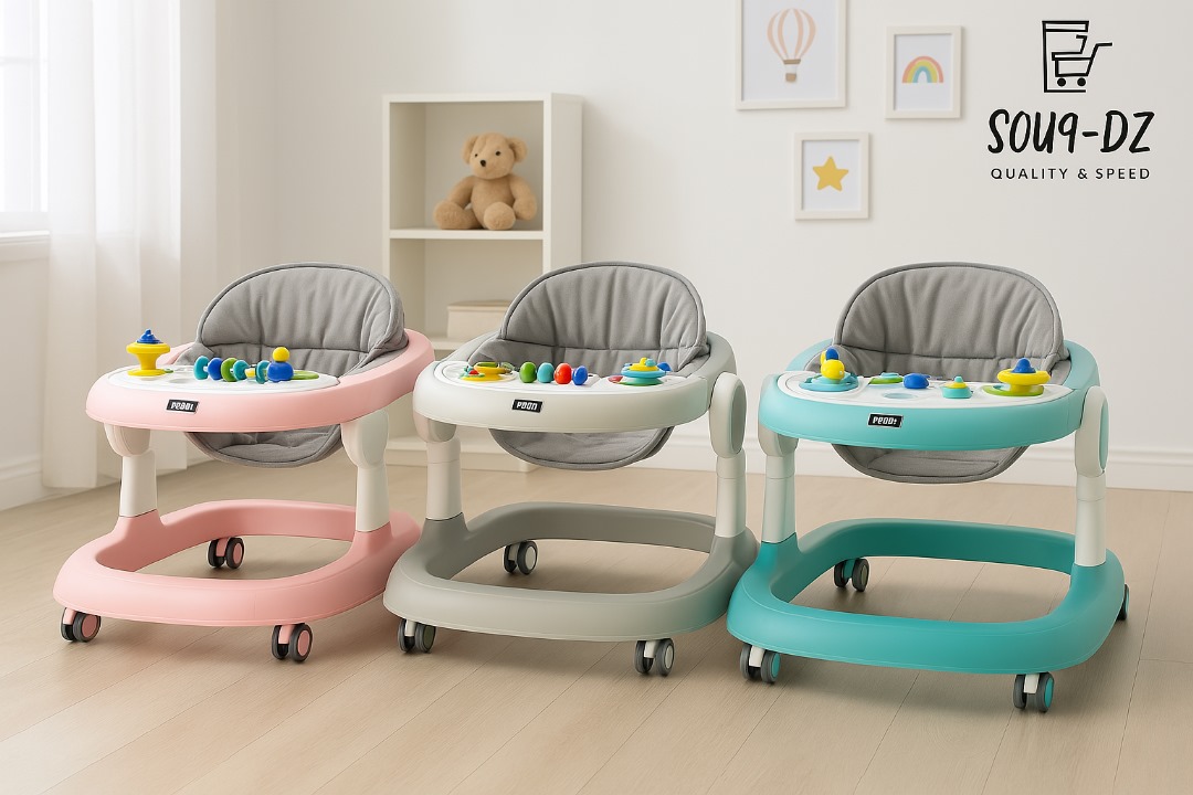 Baby Walker - Image 4